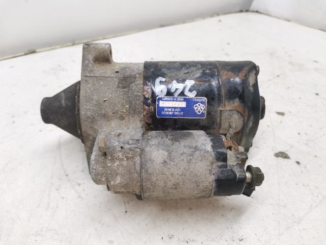 bontott SUZUKI SWIFT II Önindító