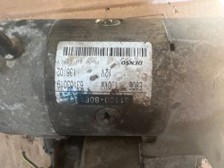 bontott SUZUKI SWIFT II Önindító