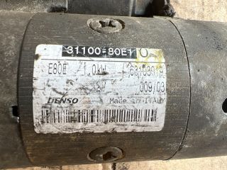 bontott SUZUKI SWIFT II Önindító