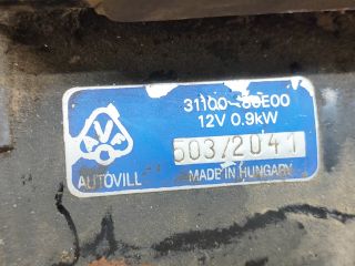 bontott SUZUKI SWIFT II Önindító