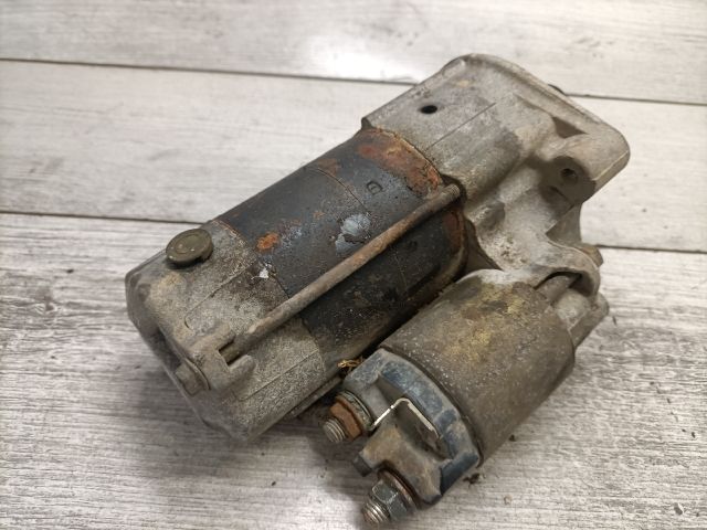 bontott SUZUKI SWIFT II Önindító