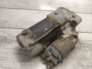 bontott SUZUKI SWIFT II Önindító