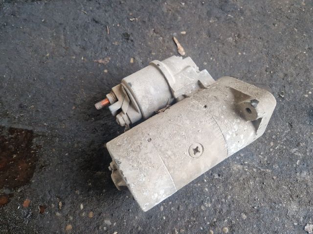 bontott SUZUKI SWIFT II Önindító