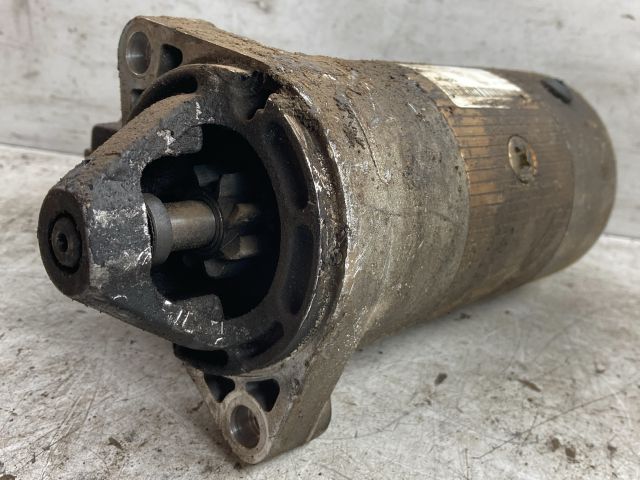 bontott SUZUKI SWIFT II Önindító