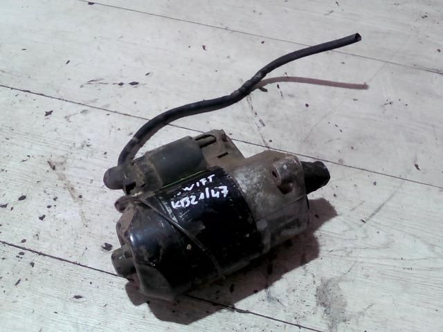 bontott SUZUKI SWIFT II Önindító