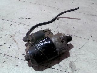 bontott SUZUKI SWIFT II Önindító