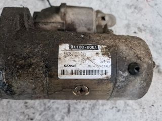 bontott SUZUKI SWIFT II Önindító