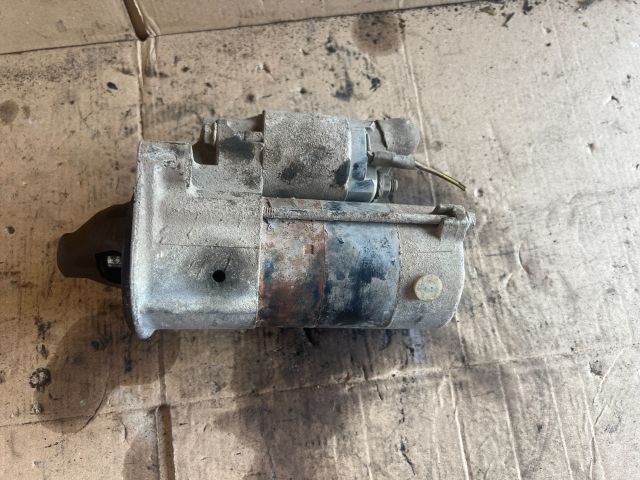 bontott SUZUKI SWIFT II Önindító