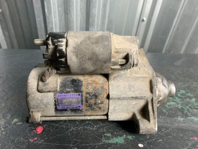 bontott SUZUKI SWIFT II Önindító