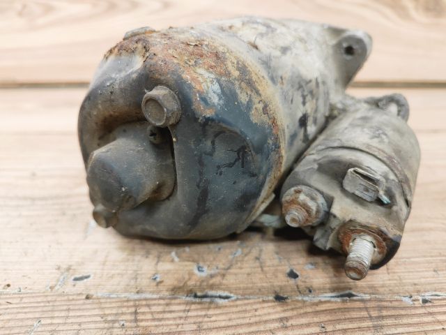 bontott SUZUKI SWIFT II Önindító