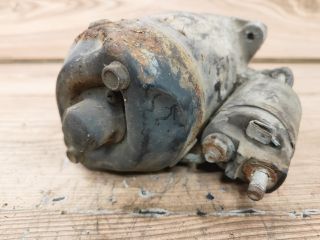 bontott SUZUKI SWIFT II Önindító