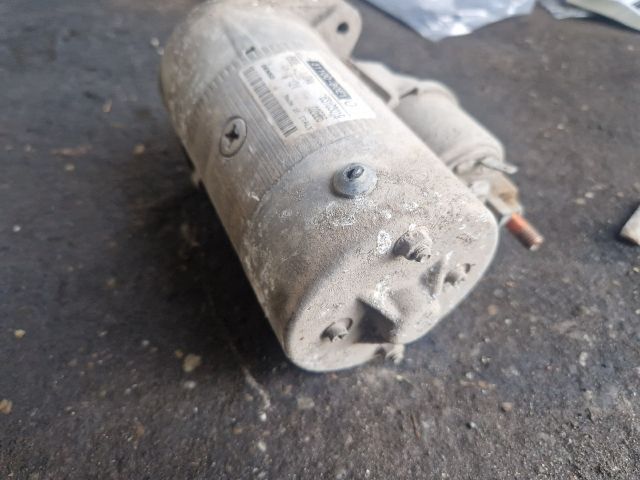 bontott SUZUKI SWIFT II Önindító