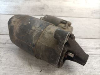 bontott SUZUKI SWIFT II Önindító