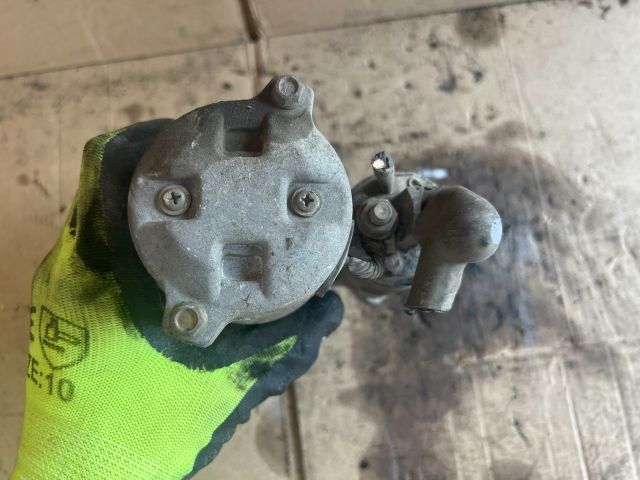 bontott SUZUKI SWIFT II Önindító