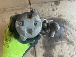 bontott SUZUKI SWIFT II Önindító