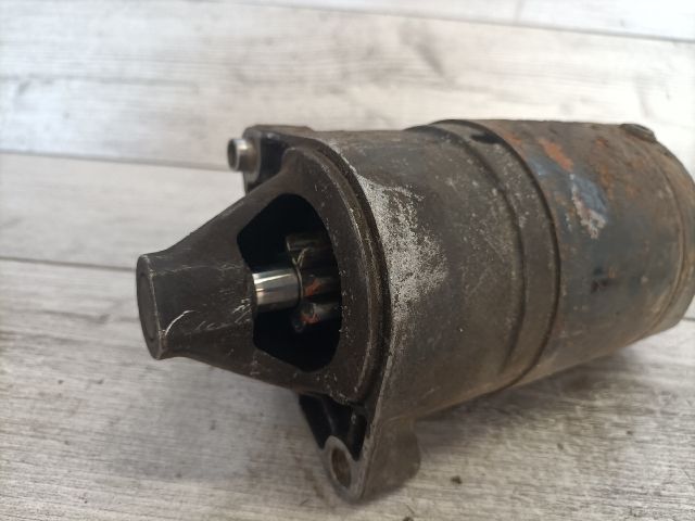 bontott SUZUKI SWIFT II Önindító