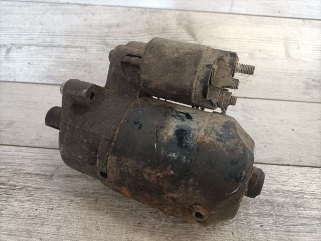 bontott SUZUKI SWIFT II Önindító