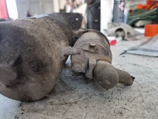 bontott SUZUKI SWIFT II Önindító