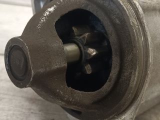 bontott SUZUKI SWIFT II Önindító