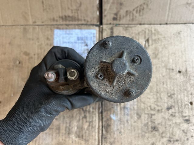 bontott SUZUKI SWIFT II Önindító