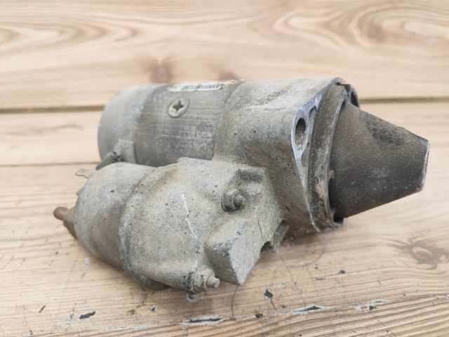 bontott SUZUKI SWIFT II Önindító