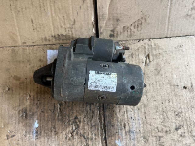 bontott SUZUKI SWIFT II Önindító