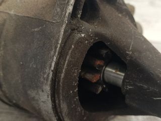 bontott SUZUKI SWIFT II Önindító