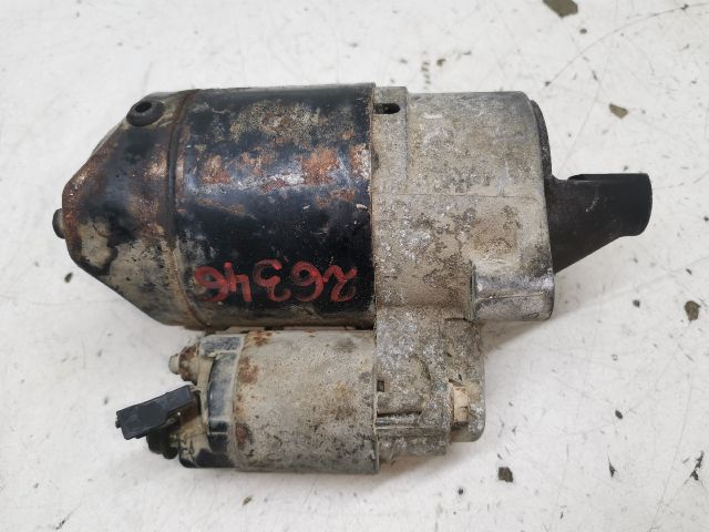 bontott SUZUKI SWIFT II Önindító