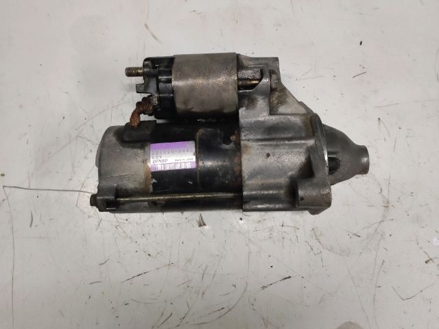 bontott SUZUKI SWIFT II Önindító