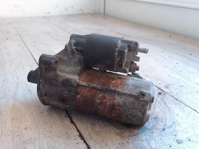 bontott SUZUKI SWIFT II Önindító