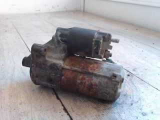 bontott SUZUKI SWIFT II Önindító