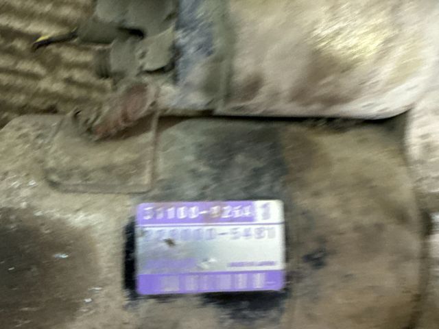 bontott SUZUKI SWIFT II Önindító