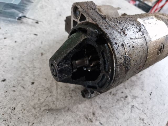 bontott SUZUKI SWIFT II Önindító