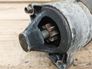 bontott SUZUKI SWIFT II Önindító