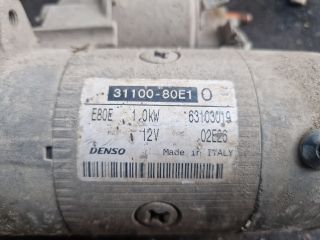 bontott SUZUKI SWIFT II Önindító