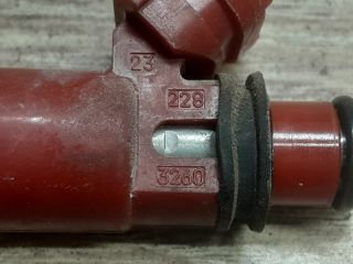 bontott SUZUKI SWIFT II Porlasztó (1 db)