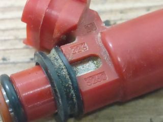 bontott SUZUKI SWIFT II Porlasztó (1 db)