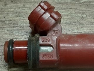 bontott SUZUKI SWIFT II Porlasztó (1 db)