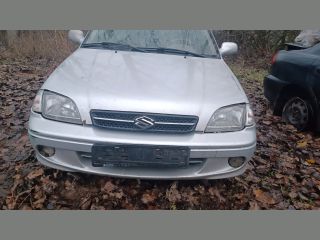 bontott SUZUKI SWIFT II Porlasztó (1 db)