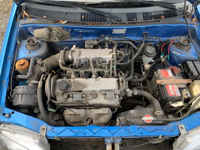 bontott SUZUKI SWIFT II Porlasztó (1 db)