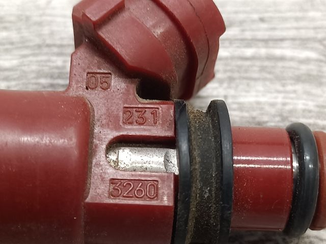 bontott SUZUKI SWIFT II Porlasztó (1 db)