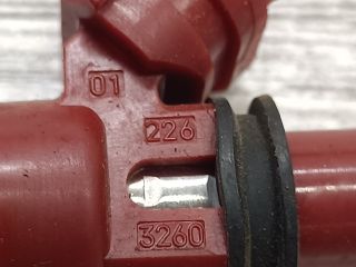 bontott SUZUKI SWIFT II Porlasztó (1 db)