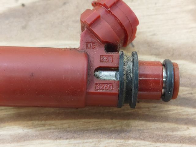 bontott SUZUKI SWIFT II Porlasztó (1 db)