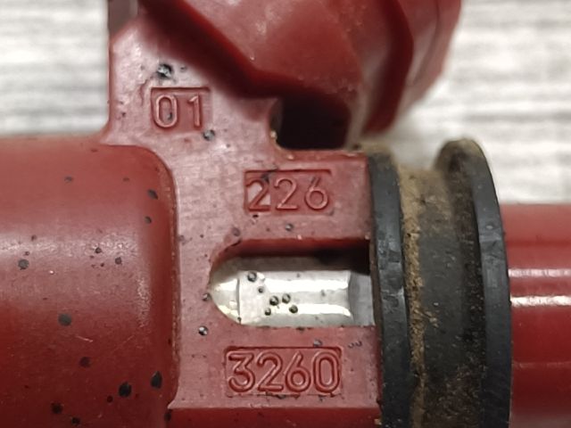 bontott SUZUKI SWIFT II Porlasztó (1 db)