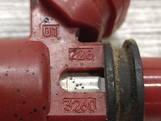 bontott SUZUKI SWIFT II Porlasztó (1 db)