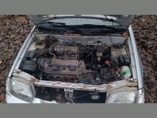 bontott SUZUKI SWIFT II Porlasztó (1 db)