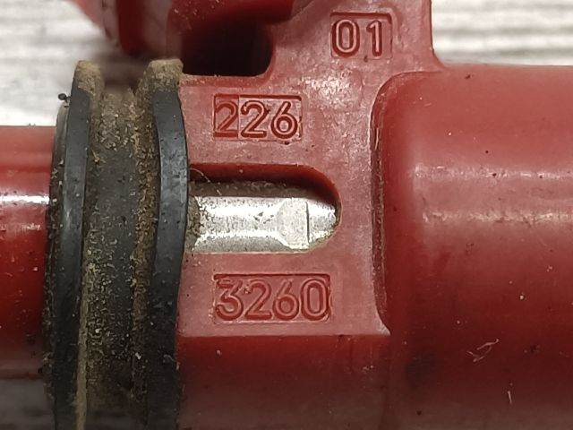 bontott SUZUKI SWIFT II Porlasztó (1 db)