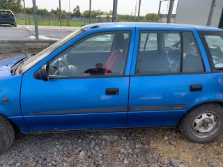 bontott SUZUKI SWIFT II Porlasztó (1 db)