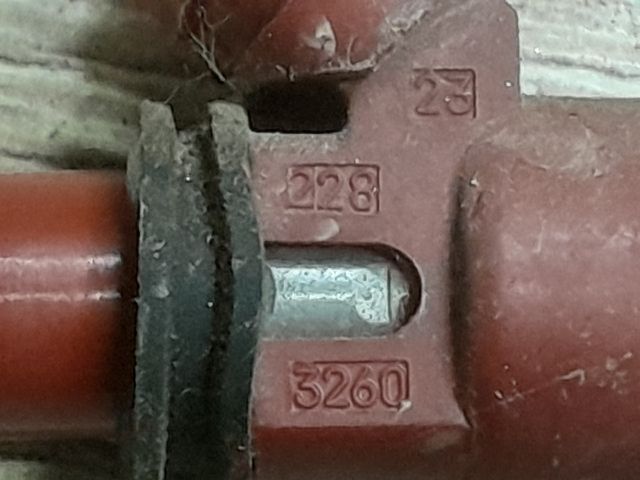 bontott SUZUKI SWIFT II Porlasztó (1 db)