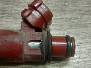 bontott SUZUKI SWIFT II Porlasztó (1 db)